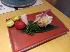 -秋荀日本料理(昆明同德广场店)