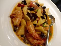 -HOMES上海本帮菜(襄阳公园店)