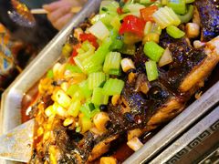 -问渔烤鱼(回龙观总店)