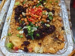 -清真.马师烧烤(金融中心店)