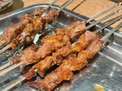 -直隶安家牛肉罩饼(建华店)