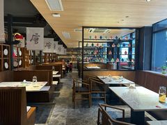 -唐猫庭院·千年陕菜(大唐不夜城店)