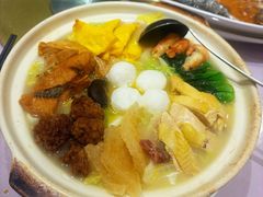 -顺风海鲜港(金玉兰店)