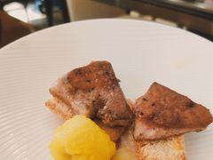 -盛宴自助餐厅(运达喜来登店)