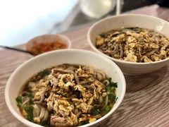 -肆姐面粉馆(坡子街店)