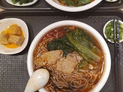 -水平有限广西米粉·广西风味集(五道口店)