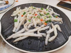 -寻味顺德·南记酒家·传统顺德菜·鱼生(广源路店)