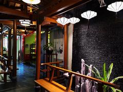 -庄隐阁(悠方广场店)