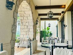 -南沙游艇会·大兵船餐厅