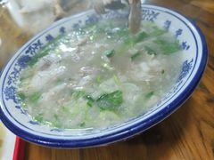 -豫掌柜饸饹面·烩面(秀沿路店)