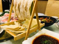 -龙凤瓦罐煨汤馆(清江东路店)