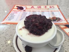 -义顺牛奶公司(新马路老店)