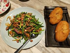 -广州花园酒店荔湾亭·地道点心·粤式饮茶
