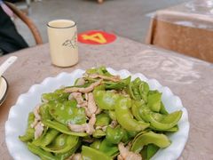 -遇龙河大樟树农家乐