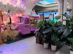 -泰妃殿(武汉首店)