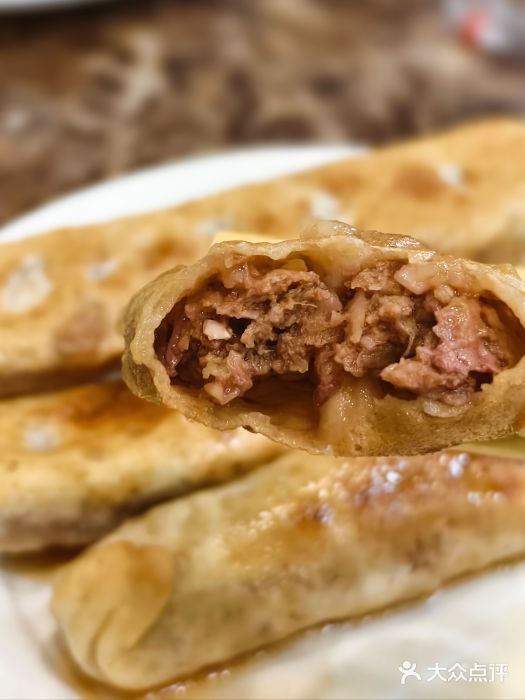 西关回头馆(西关美食街店)回头图片