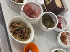 -老太婆干挑面(苕溪路店)