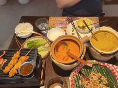 -泰妃殿(武汉首店)