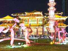 -泰安刘老根大舞台