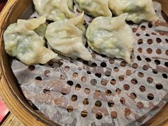 -新兴园饺子馆(望京店)