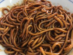 -金沙园生肉面(Jalan Pantai)