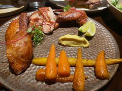 -Brut Eatery悦璞食堂(建国东路店)