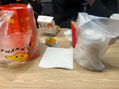 -麦当劳(启迪香山店)