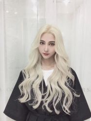 -3AM HAIR SALON染发接发
