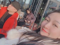 -COSTA COFFEE(成都来福士店)