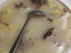 -又一福烤鸭·北京菜(东四店)