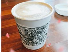 -ATLAS COFFEE(雅居乐中心店)