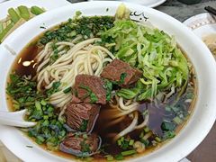 -清真·鸦儿李记·涮肉(花市店)