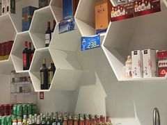 -疆山别院烧烤·新疆菜(铁路局店)
