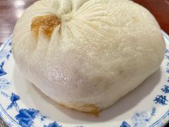 -四海楼(如皋定慧禅寺店)