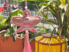 -茶话弄(中贸广场店)