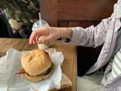 -Fergburger(皇后镇店)