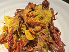 -龙巢盱眙龙虾·牛蛙·烧烤宵夜(八卦岭店)