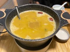 -十二舍·湯物素煮(江泰潤政店)