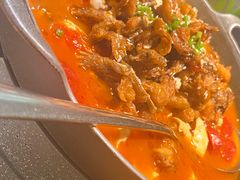 -蛙喔牛蛙(盐城盐都万达店)