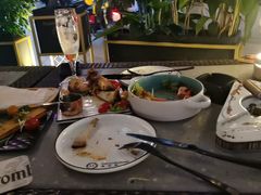 -haxnbauer海森堡德国餐厅(深圳coco店)
