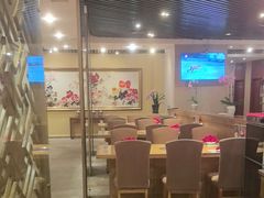 -萨拉伯尔水源素问店·韩国宫廷料理(人民路店)