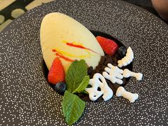 -哈蒙德餐厅