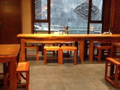 -毅祥斋老孙家泡馍(北院门鼓楼店)