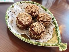 -竹叶涮肉坊(总店)