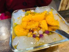 -老巷杏仁豆腐(一小店)