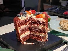 -姆们M Sweetie Cake(五道口店)