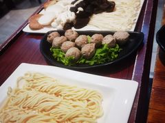 -八宝牛潮汕鲜牛肉火锅(净月店)