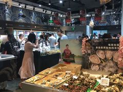 -盒马鲜生(皇庭广场店)