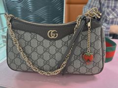 -聚云奢二手奢侈品黄金手表包包回收·中古店(中福城店)