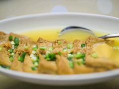 瑶柱豆腐-唐廊烤鸭店(工体店)